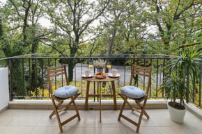 Apartman Pergul
